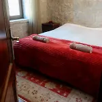 Chalet Petradi @ Agoriani-parnassus