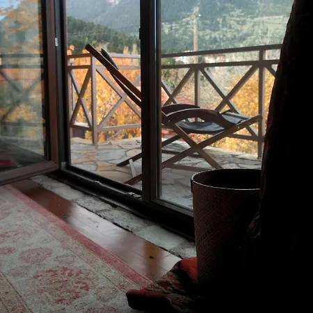 Petradi @ Agoriani-parnassus * Eptálofos