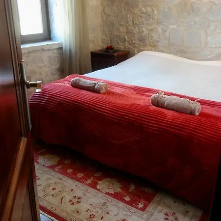 Chalé Petradi @ Agoriani-parnassus