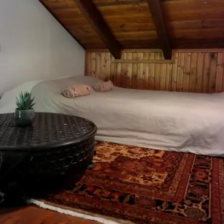 Petradi @ Agoriani-parnassus *