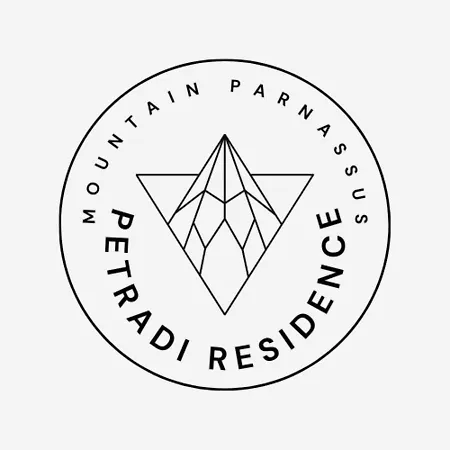 Chalet Petradi @ Agoriani-parnassus Eptalofos