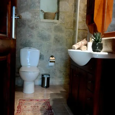 Chalet Petradi @ Agoriani-parnassus