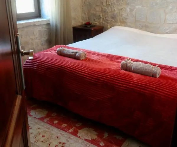 Chalet Petradi @ Agoriani-parnassus