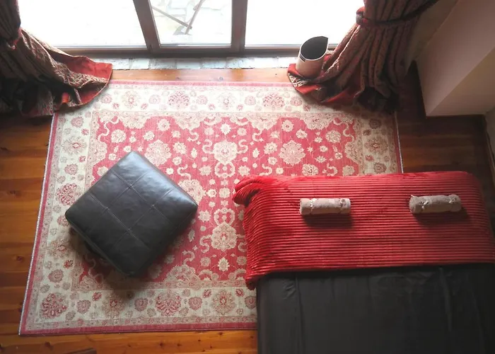 Petradi @ Agoriani-parnassus